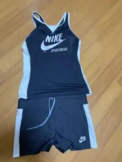 ナイキ レディース水着 L お値下げしました。