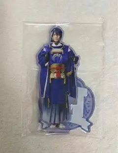 刀ミュ 目出度歌誉花舞 アクリルスタンド 三日月宗近 黒羽麻璃央