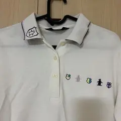 Munsing wear ポロシャツ