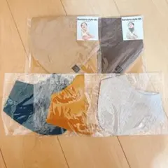 新品、未使用　スタイ　ヒブ　5点セット