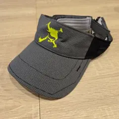 オークリー　ゴルフ用サンバイザー