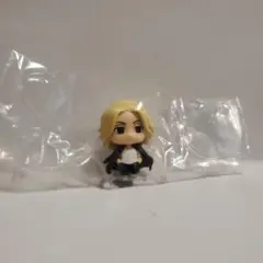 東京リベンジャーズ　 カプセルフィギュアコレクション 1 佐野万次郎　マイキー