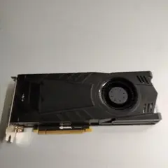 GeForce GTX 1070 動作確認済み美品