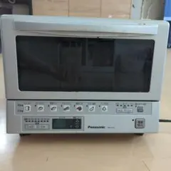 型落ち新品❗️Panasonic 多機能コンパクトオーブン NB-G130 2025年最新】nb g130の人気アイテム - メルカリ