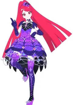 アイプリバース ゴーストハロウィン フルコーデ1式