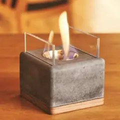 mfire エムファイヤー 焚き火 ブラック 新品未開封