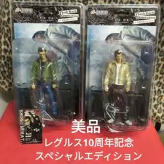 FBG 村田将五 COLLARS＆DIVE限定版(台座·パッケージなし) 2025年最新】村田将五 レグルスの人気アイテム - メルカリ