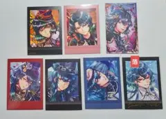 悪魔執事と黒い猫　バスティン　ぱしゃこれ　バトコレ