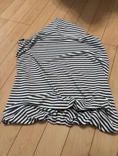 ユグノーシャダンケープ　ポリエステル100%