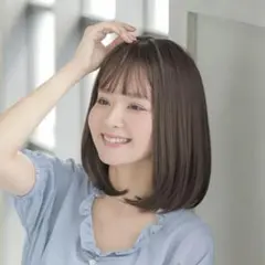 アクアドール ウィッグ ボブ wg324NBR