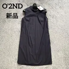 韓国ブランド オッズセカンド ワンピース