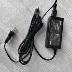 アイオーデータ TAS0800 外付けHDD アダプタ 純正