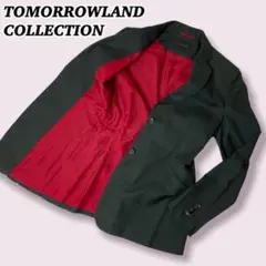 TOMORROWLAND COLLECTION テーラードジャケット