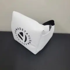 テーラーメイド　パターカバー　未使用