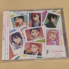 ラブパラ! キンツア CD KING OF PRISM