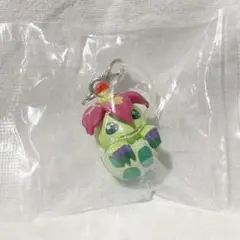 デジモンアドベンチャー めじるしアクセサリー パルモン