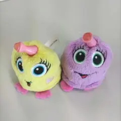 ウブラブ　タカラトミー