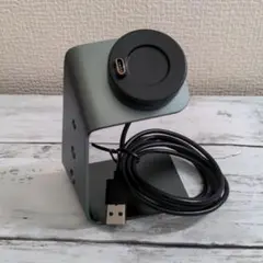 スマートウォッチ充電器