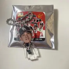 鷹祭 アクリルフィギュア 大関