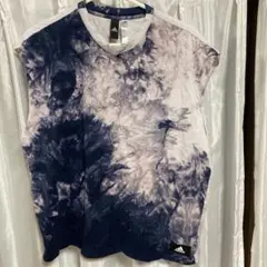 adidas ノースリーブ Tシャツ Oサイズ
