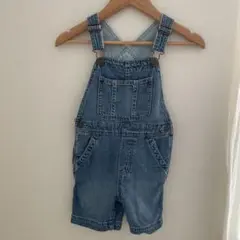 gap オーバーオール