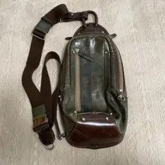 キーファーノイ ボディバック