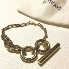 in mood ブレスレット
