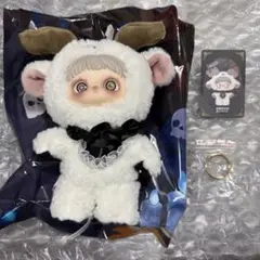 maymei 黒暗森林 Dark Forest ぬいぐるみ ヤギ