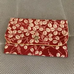 和柄マルチケース①