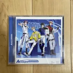にじさんじ VOLTACTION アルバム 通常盤1枚