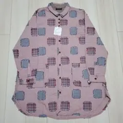 drugstore's 長袖シャツ(F)新品