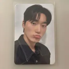 ATEEZ サン トレカ makestar ③