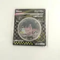 時光代理人 程小時 トキ 缶バッジ 誕生日 バースデー