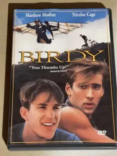 バーディ海外版 リージョン1 NTSC