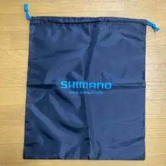 シマノ ナイロンバック