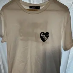 SILAS Mサイズ Tシャツ ホワイト