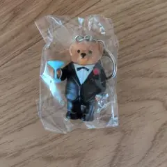 ラルフローレン　キーホルダー