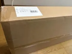 無印エアーソファ　新品中身のみ