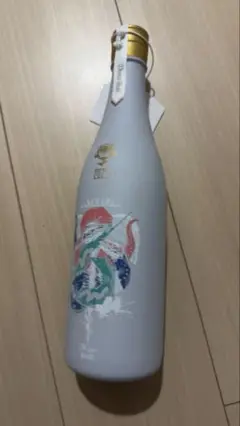 新政 No.6 N-type New Year ボトル 話題の新政酒造から新年を祝した限定モデルのポップアップストア