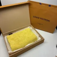 アトム様お取り置きLOUIS VUITTON タオルケット布団 1240001020255_1.jpg