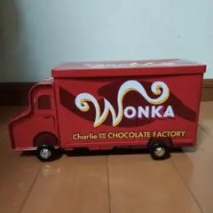 ウォンカ　#WONKA  ラジコン　トラック　レア！　新品未使用 2025年最新】ウォンカ トラックの人気アイテム - メルカリ