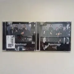 BE:FIRST Mainstream CD DVD MV LIVE