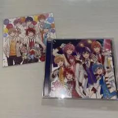 すとぷり CD 「すとろべりーねくすとっ！」