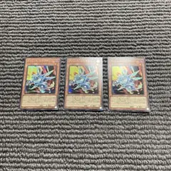 ヴァレット・シンクロン　3枚