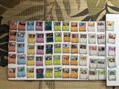 ポケカ　メガブレイブ　メガシンフォニ　ノーマル　まとめ売り　240枚