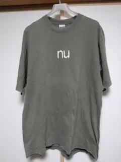 nuphonic Tシャツ