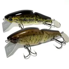YABAI FUNA BAIT フナベイト 未使用2個セット