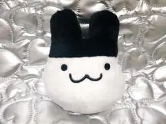 たまごっち　フェイスぬいぐるみ　みみっち
