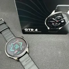 Amazfit GTR 4 46mm おまけ付き