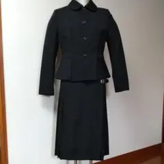 美品★コム・デ・ギャルソン スーツ